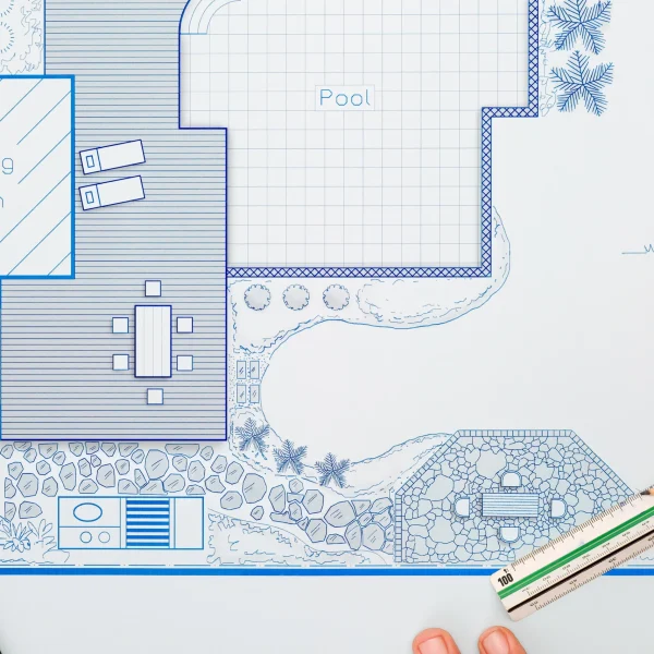blueprint-backyard-garden-pool-design-plan-villa